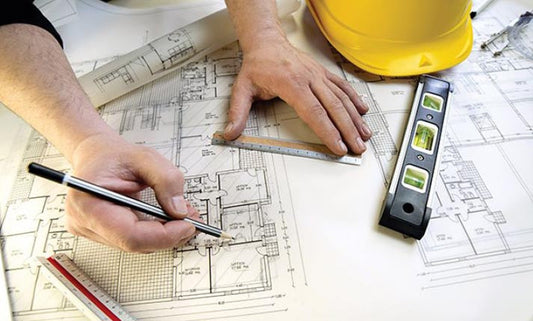 Por que o planejamento é o coração do seu projeto - Compraco Distribuidor e Fabricante de Aços