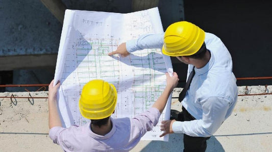 Como fazer o layout de um edifício? - Compraco Distribuidor e Fabricante de Aços