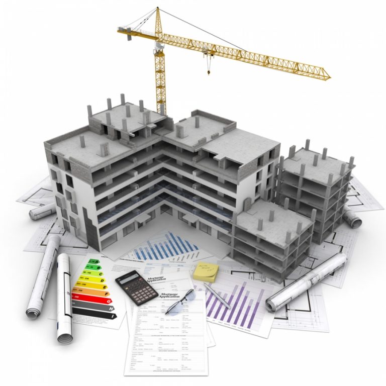 O que é projeto estrutural na engenharia civil? - Compraco Distribuidor e Fabricante de Aços