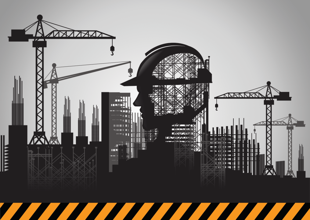 Fase de pré-construção na construção - Compraco Distribuidor e Fabricante de Aços