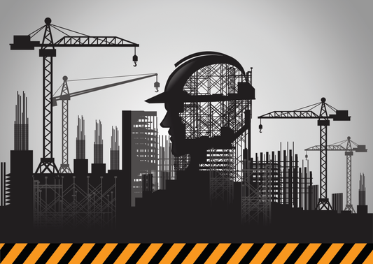 Fase de pré-construção na construção - Compraco Distribuidor e Fabricante de Aços
