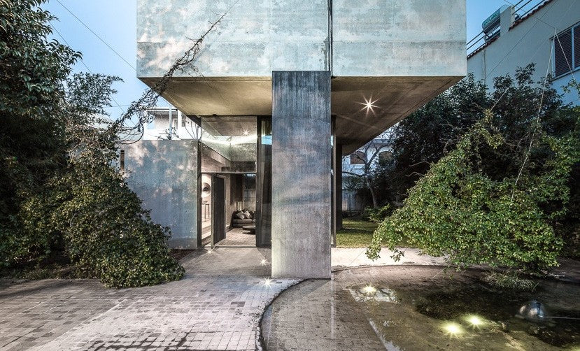 O que é um contraforte na arquitetura? - Compraco Distribuidor e Fabricante de Aços
