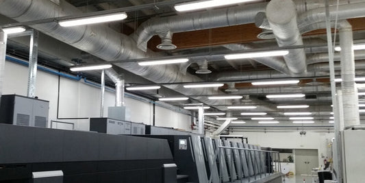 O que é ventilação cruzada na construção? - Compraco Distribuidor e Fabricante de Aços