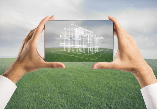 Lista de materiais sustentáveis na construção - Compraco Distribuidor e Fabricante de Aços