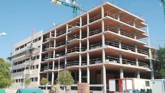Cargas dinâmicas versus cargas permanentes no projeto estrutural - Compraco Distribuidor e Fabricante de Aços