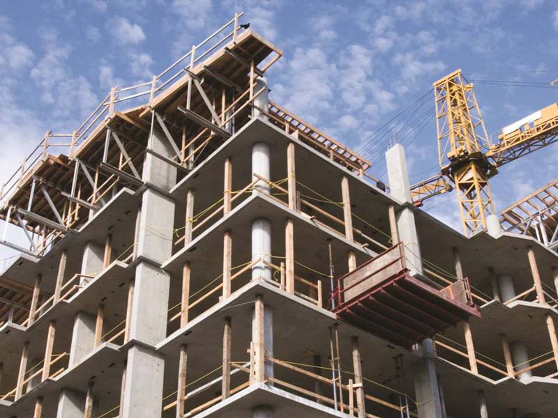 O que são valores U na construção? - Compraco Distribuidor e Fabricante de Aços