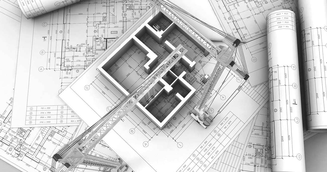O que são as propostas de um projeto de construção? - Compraco Distribuidor e Fabricante de Aços