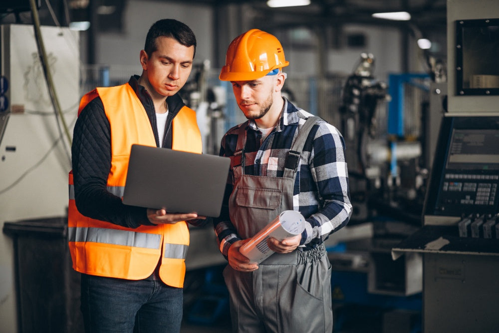 O que é 5S em qualidade e segurança no local de trabalho?