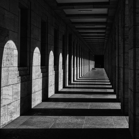 O que são as arcadas na arquitetura? - Compraco Distribuidor e Fabricante de Aços