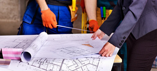 Gestão de mudanças na Construção - Compraco Distribuidor e Fabricante de Aços