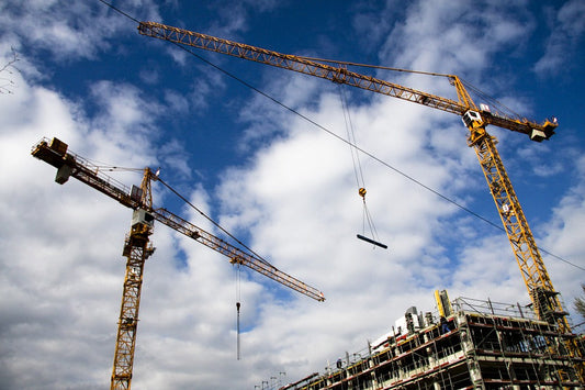 Índice de Desempenho do Cronograma na Construção - Compraco Distribuidor e Fabricante de Aços