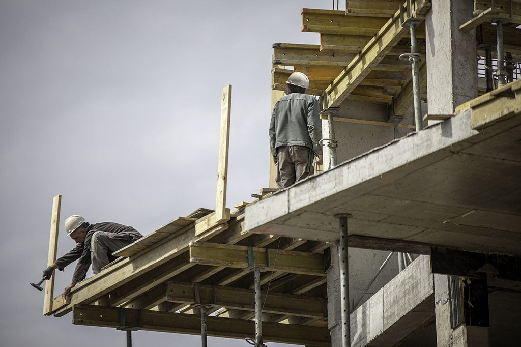 Painéis de construção – guia - Compraco Distribuidor e Fabricante de Aços