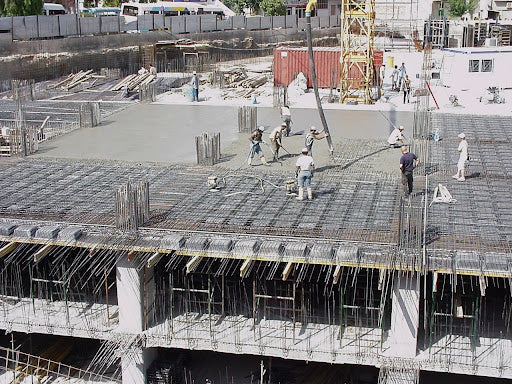 O que é um bloco de estaca? - Compraco Distribuidor e Fabricante de Aços