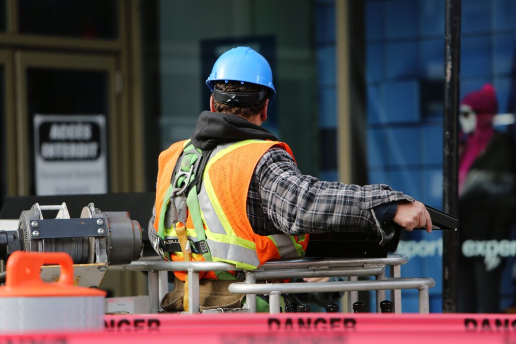 5 etapas para administrar efetivamente um canteiro de obras como encarregado