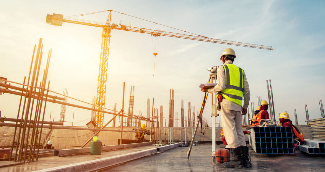 Por que você precisa de uma definição clara e “pronta” em seus projetos - Compraco Distribuidor e Fabricante de Aços