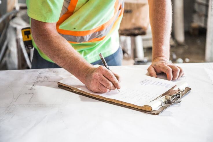 5 dicas que todo encarregado de obra deve saber - Compraco Distribuidor e Fabricante de Aços