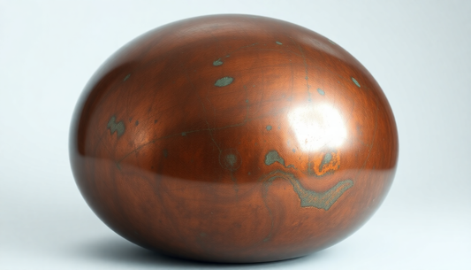 Bronze: Explorando as Cores e Pátinas deste Material Icônico