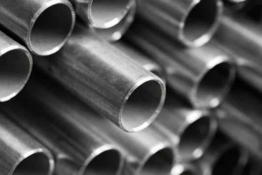 TUBOS DE AÇO INOXIDÁVEL - Compraco Distribuidor e Fabricante de Aços