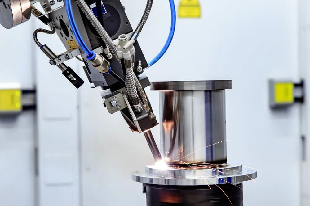 Defeitos comuns de solda em máquinas de soldagem a laser - Compraco Distribuidor e Fabricante de Aços
