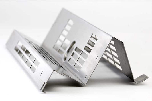 Dobragem de placas de alumínio: quais tipos você pode usar?