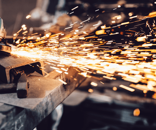 Como as indústrias apoiam o design e a fabricação sustentáveis - Compraco Distribuidor e Fabricante de Aços