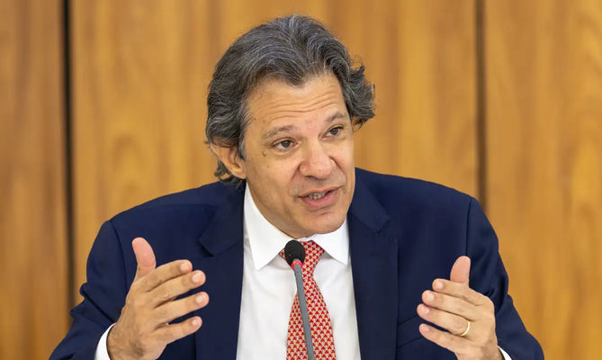 Haddad presents details of Tax Reform for Investors in the USA 
