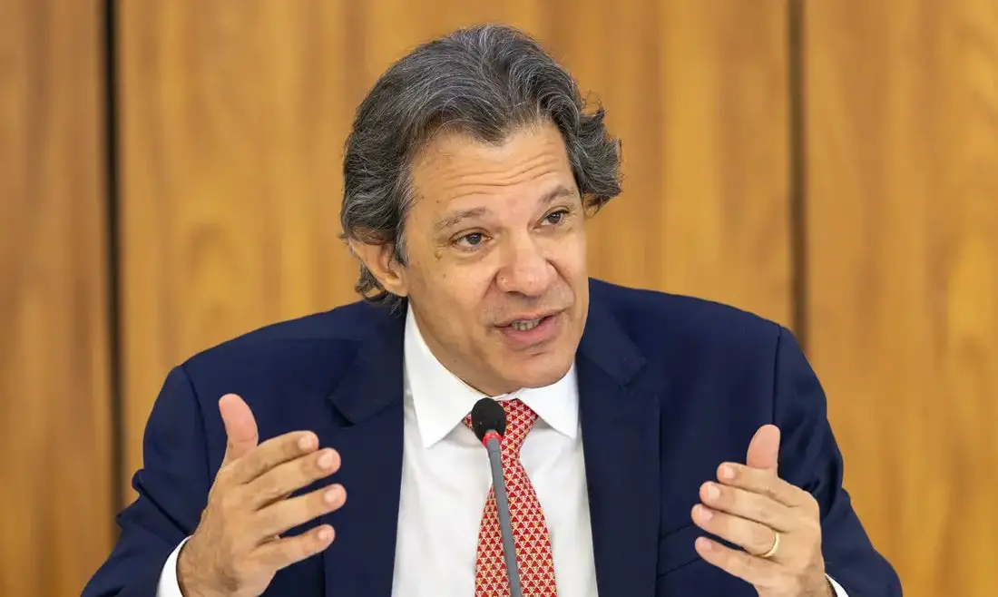 Haddad apresenta detalhes da Reforma Tributária a Investidores nos EUA