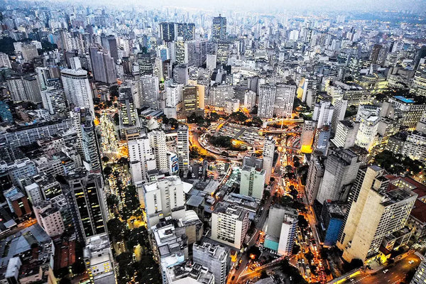 Rent prices in Brazilian capitals reach a new record 