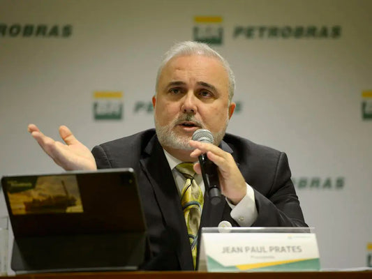 Jean Paul Prates deve referendar proposta de dividendos da Petrobras - Compraco Distribuidor e Fabricante de Aços
