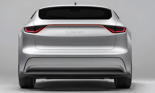 Lecar, a nova estrela da indústria automotiva brasileira