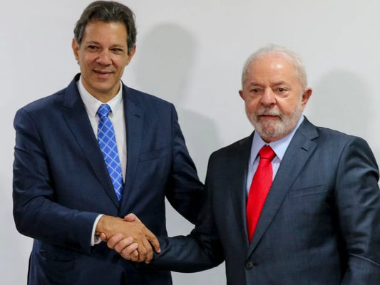 Governo anuncia medidas de ajuda ao Rio Grande do Sul após enchentes: veja o que está sendo feito - Compraco Distribuidor e Fabricante de Aços