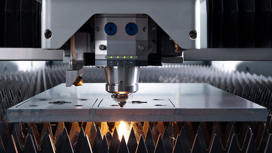 Os 10 principais fabricantes de máquinas de corte a laser