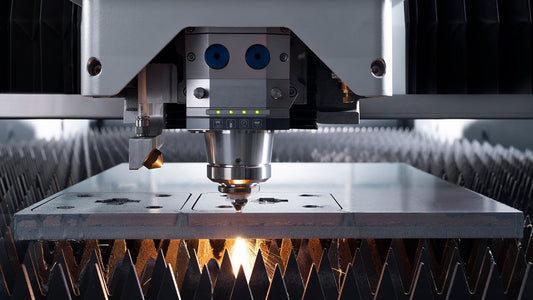 Os 10 principais fabricantes de máquinas de corte a laser - Compraco Distribuidor e Fabricante de Aços