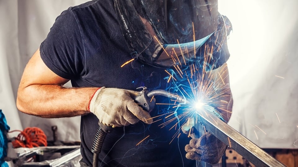 Técnicas de fabricação e conformação de peças para considerar em seu trabalho - Compraco Distribuidor e Fabricante de Aços