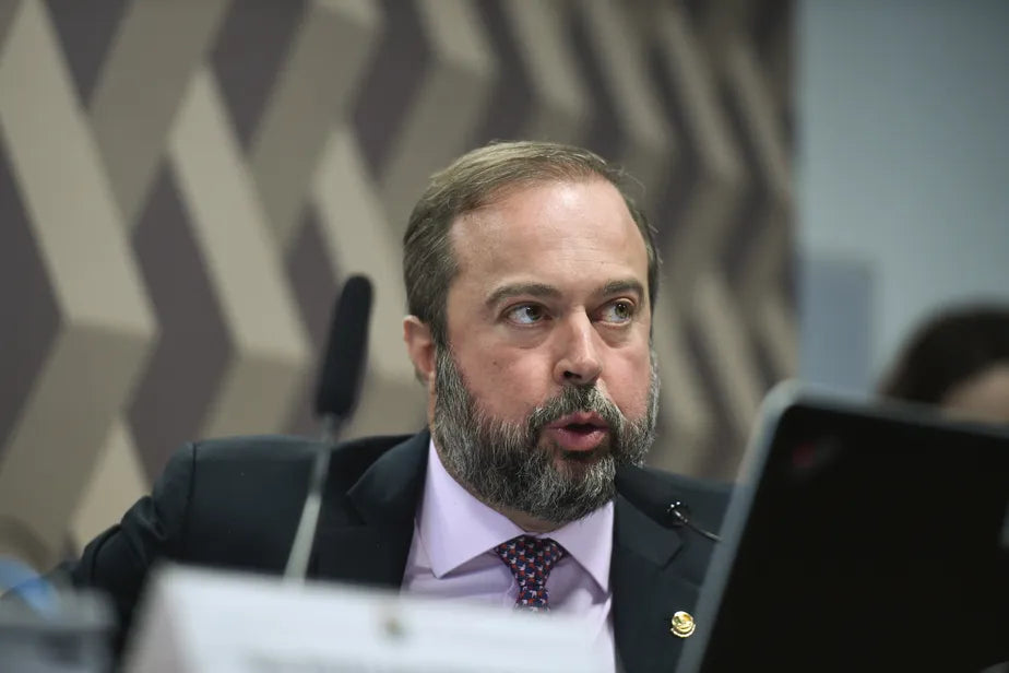 Tarifa de Itaipu em 2024 e 2025 deve permanecer, segundo Silveira - Compraco Distribuidor e Fabricante de Aços