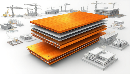 Chapa de Ferro Laminada: Explorando suas Aplicações na Indústria e Construção Civil