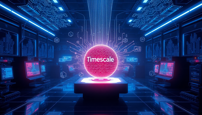 Como o pgai Vectorizer da Timescale está simplificando o desenvolvimento de aplicativos de IA