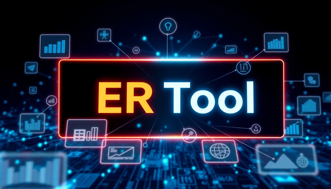 ERTool: Simplificando a fusão de evidências para tomada de decisão baseada em dados