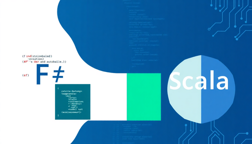 F# vs. Scala: Programação Funcional e Orientada a Objetos