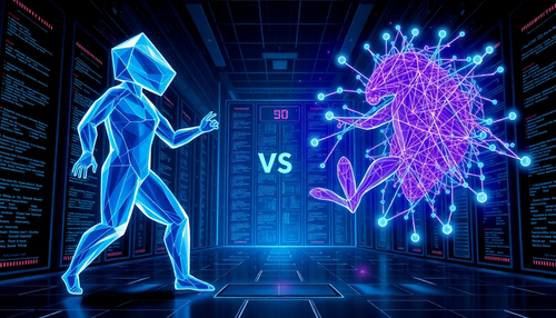Crystal vs. Nim: Desenvolvimento de Sistemas e Performance