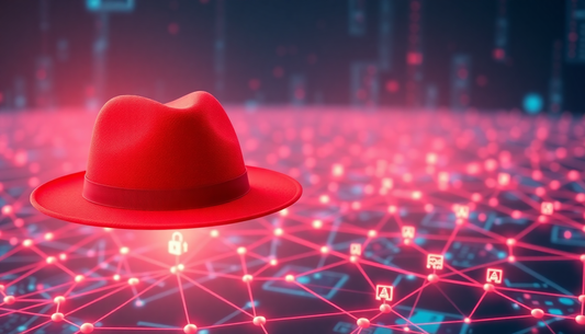 Red Hat OpenShift AI 2.15: Avanços em Segurança, Rastreamento de Modelos e ajuste fino de LLMs