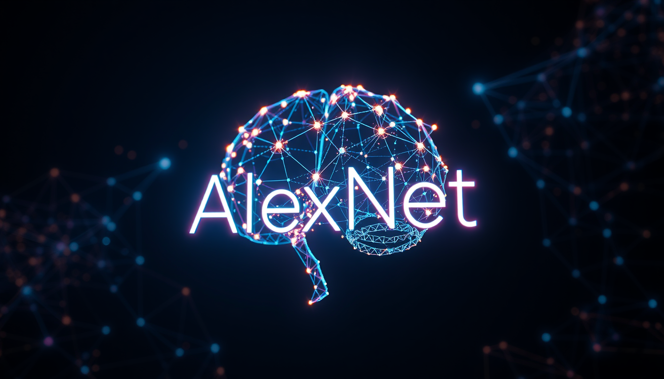 Deep Learning e AlexNet: Revolucionando a Visão Computacional ...