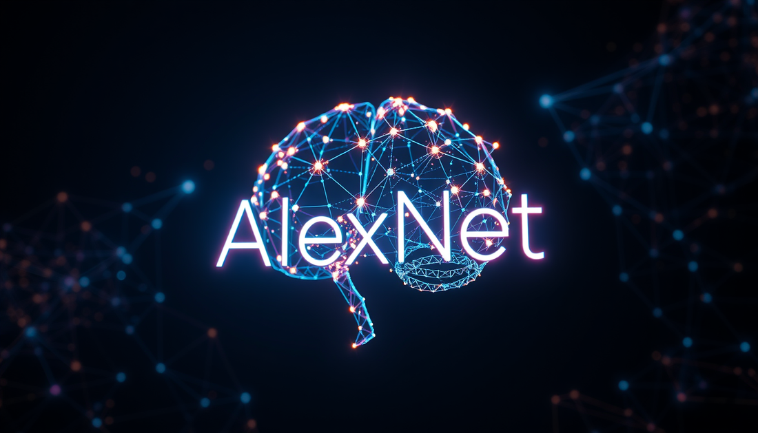 Deep Learning e AlexNet: Revolucionando a Visão Computacional