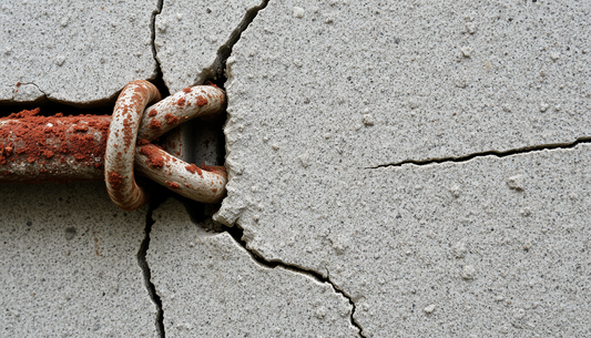 Defeitos em Revestimentos de Proteção para Aço em Concreto Armado: Impacto na Vida Útil do Aço