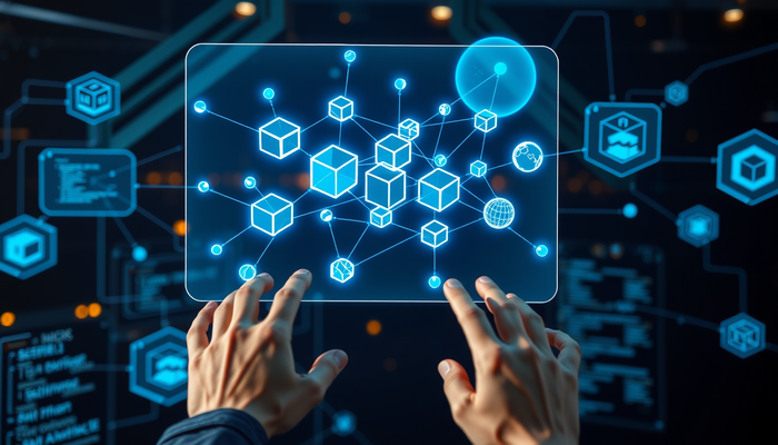 Organizando seus arquivos Terraform para uma implantação de infraestrutura eficiente