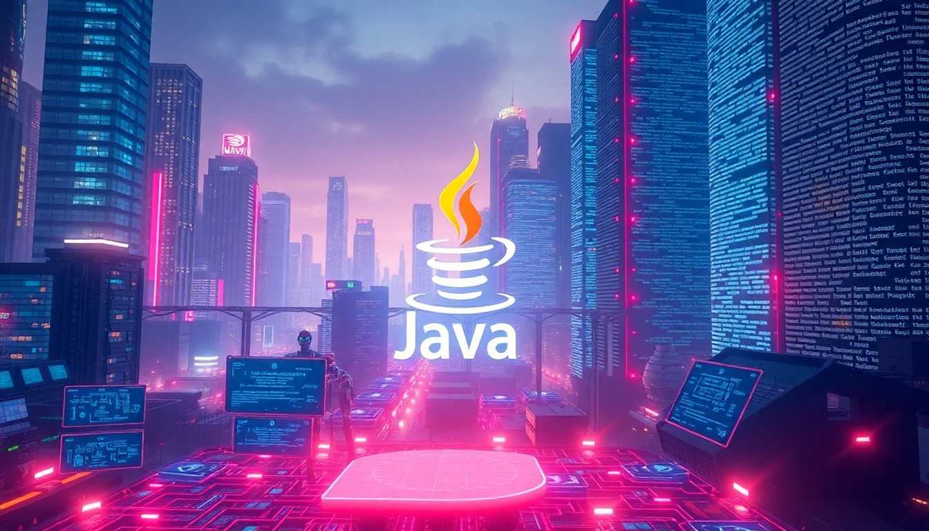 Linguagem de Programação Java para Inteligência Artificial – COMPRACO ...
