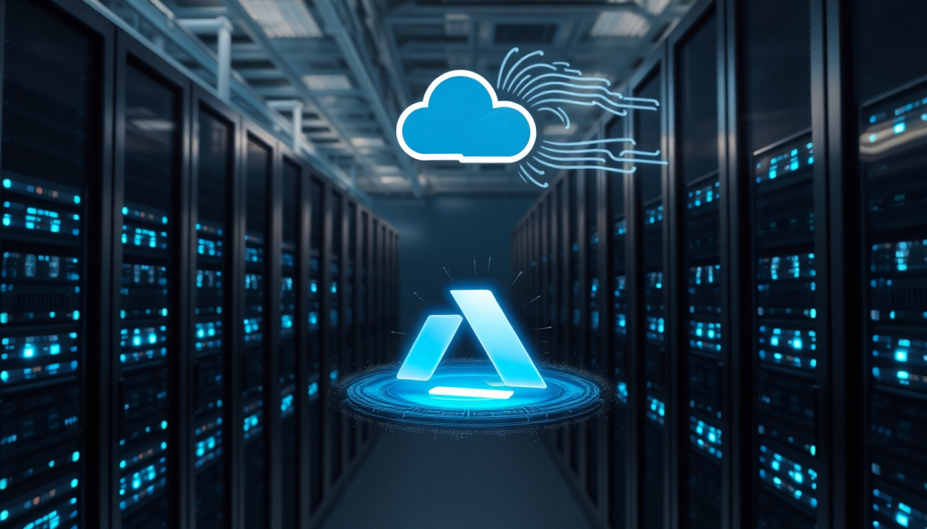 Microsoft está implantando seus próprios servidores Arm no Azure ...
