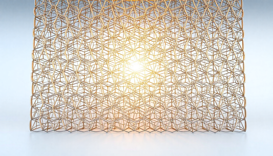 Tela Expandida: Inovação e Versatilidade na Construção e Indústria