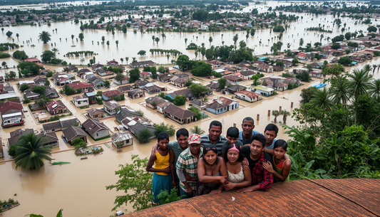 O BNDES Emergencial impulsiona a Recuperação Econômica do Rio Grande do Sul