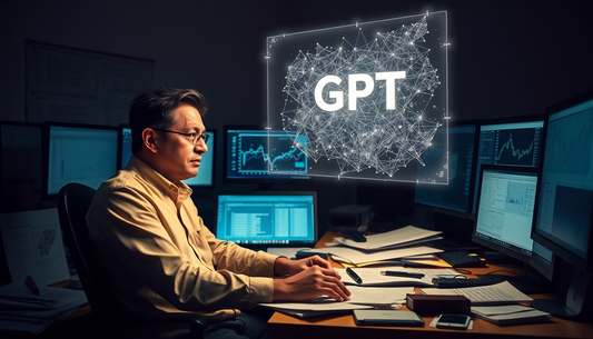 Como um Analista de Dados perdeu o potencial transformador de seu Modelo GPT